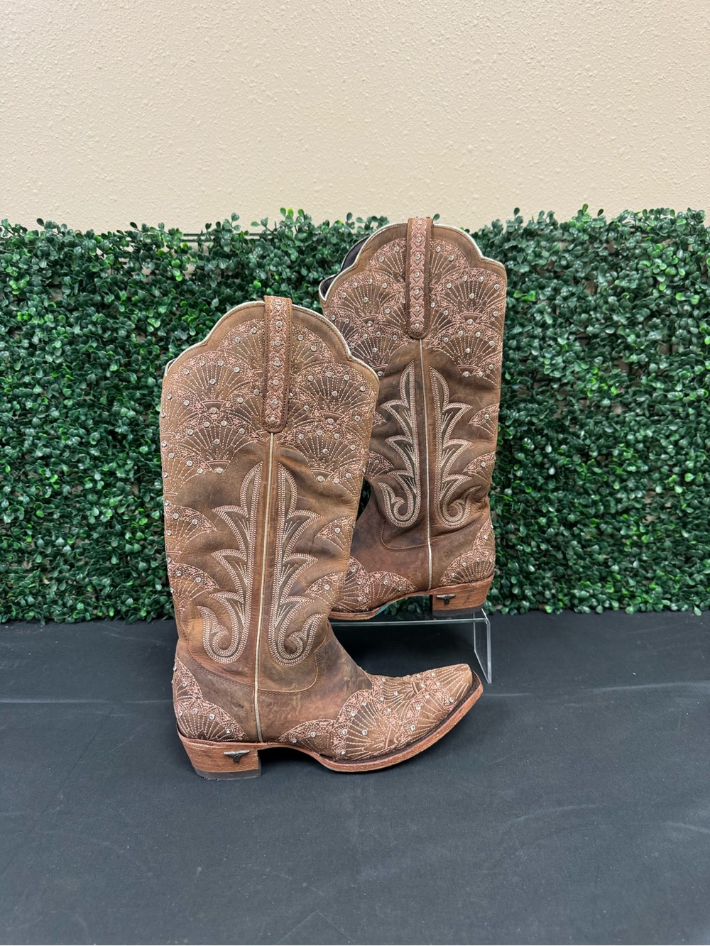 Lane Boots CALYPSO BOOT - W8.5